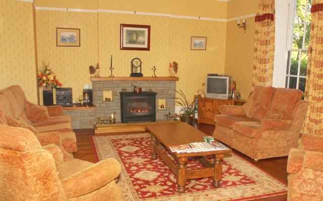 Benhall Farm Holidays