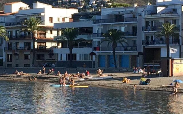 Apartament Passeig Maritim