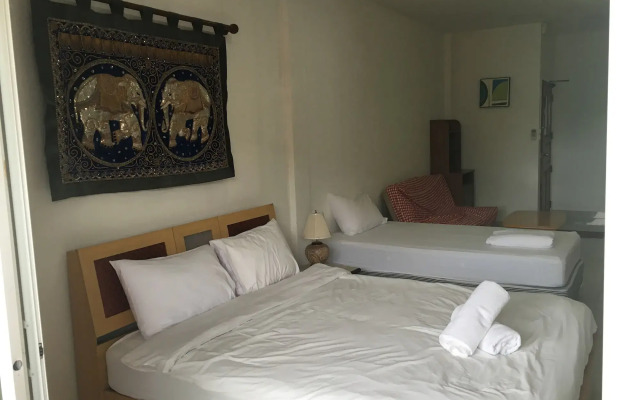 Jomtien Hostel