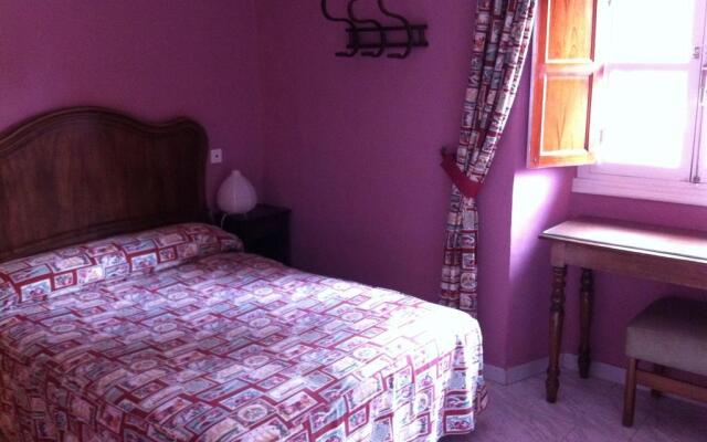 Hotel Rural Cortijo Amaya - Bed & Breakfast