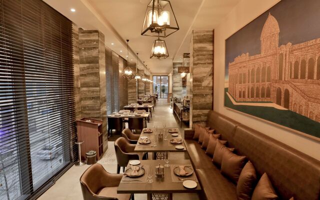 Best Western PLUS Runway - Luxury Collection Hotel