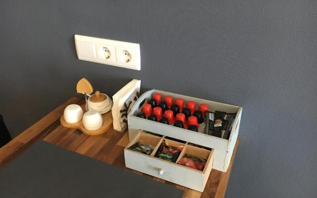 Studio 507 @RedCo Loft 2