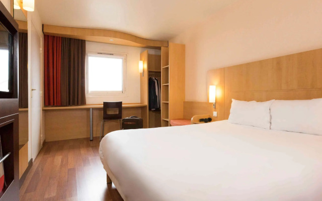 ibis Lille Lomme Centre