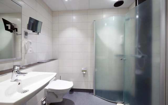 Best Western Rådmannen