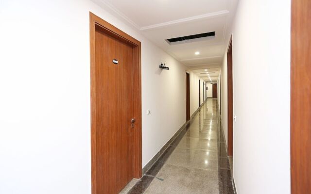 OYO 9268 Hotel Arch