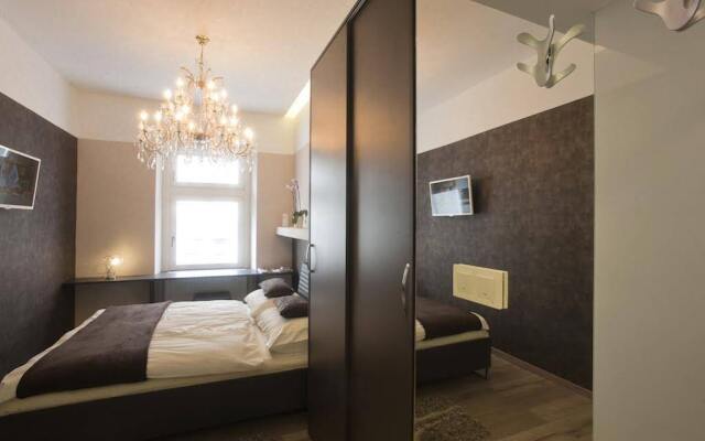 Piu Trendy Rooms