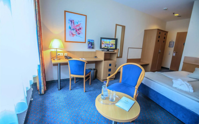 Yors Hotel Hannover