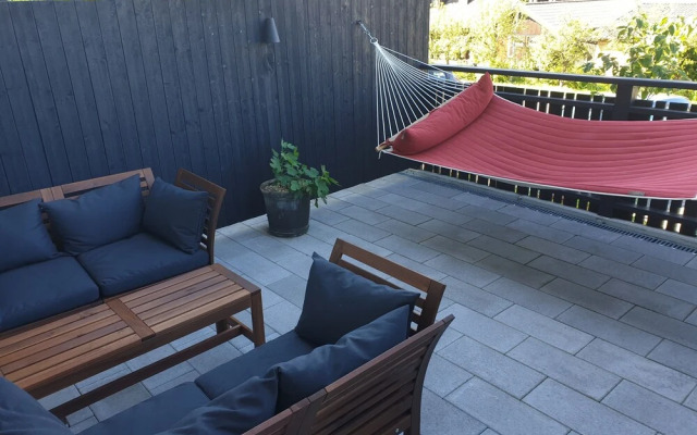 Hotell Hanöbris