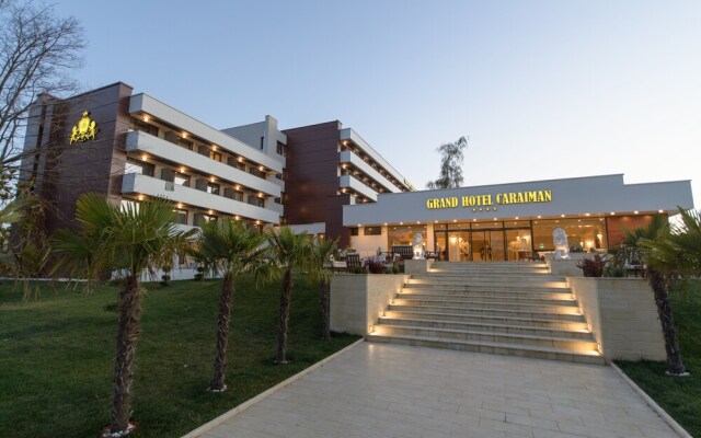 Hotel Caraiman