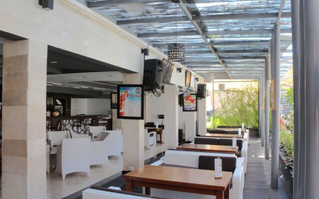 Airy Kuta Kartika Plaza Singosari 18 Bali