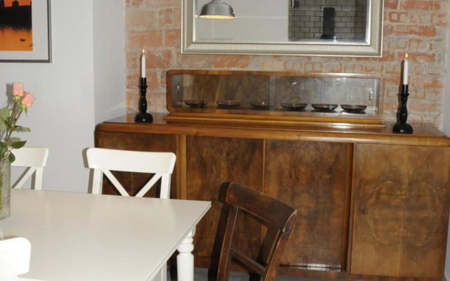 MiłoTu - Apartament Marszałkowski