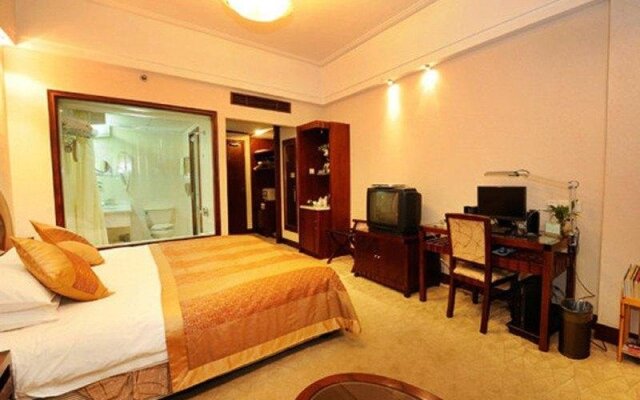 New Century Hotel