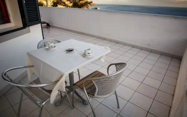 Vila Camacho Guest House