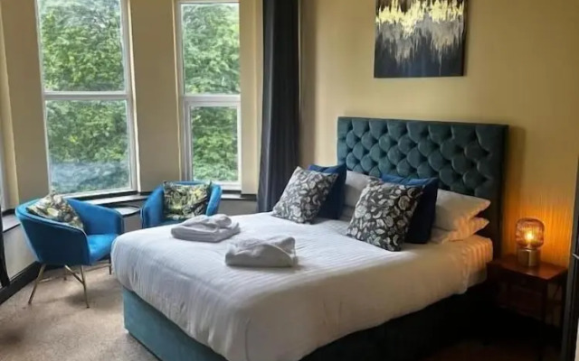The Goodrington Sands- Apart Hotel