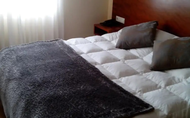 Hotel Viella Asturias