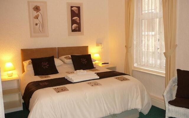 Craigmore Hotel