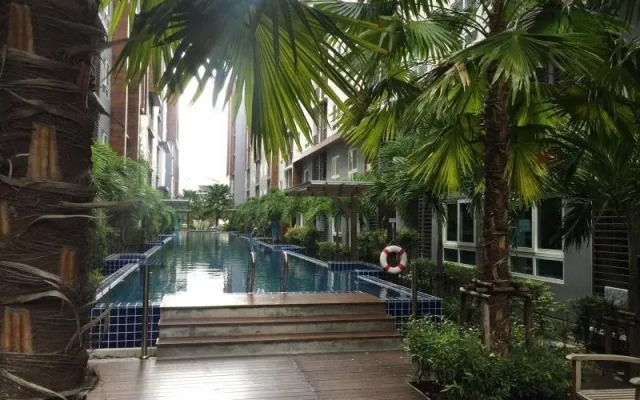 The Trust Central Pattaya