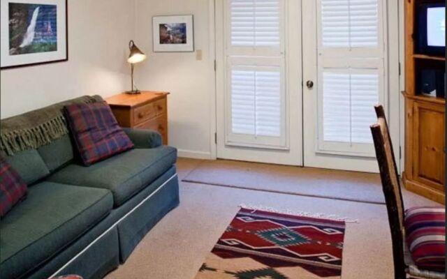 Lodging In Telluride