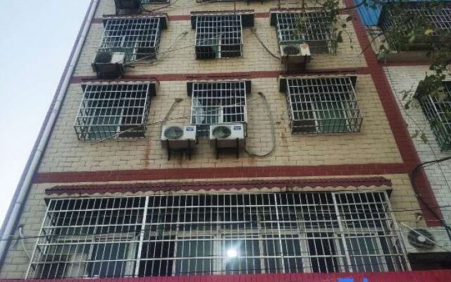 Yongzhou Mengchao Hotel