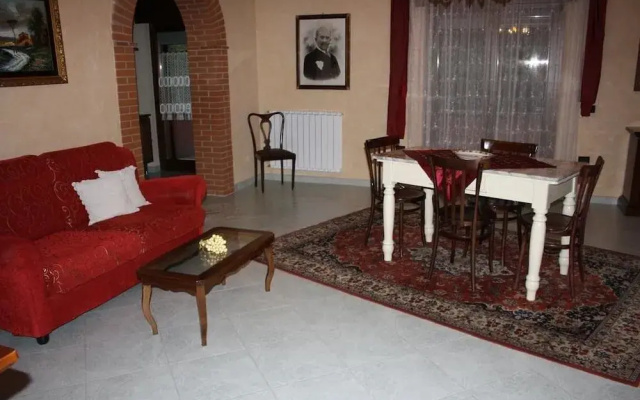 B&B Don Domenico