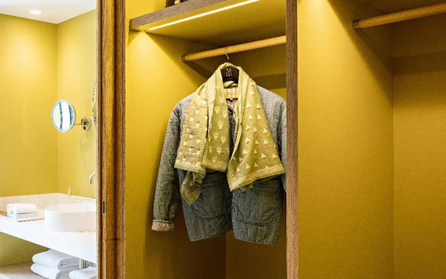 Domaine de la Reine Margot Paris-Issy - MGallery Collection