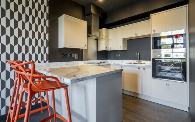 Bowers Mill Aparthotel