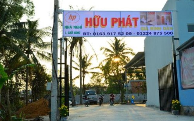 Huu Phat Guesthouse