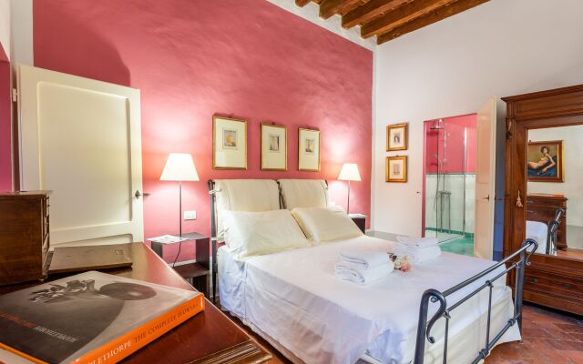 Santo Spirito Dream by Mmega