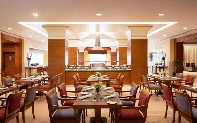 Sheraton Riyadh Hotel & Towers