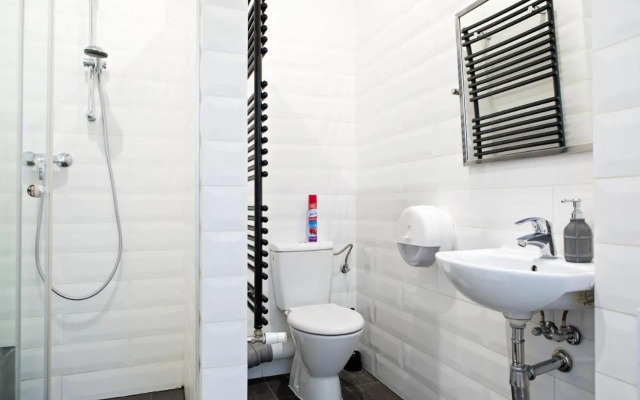 Apartamenty Krolewska