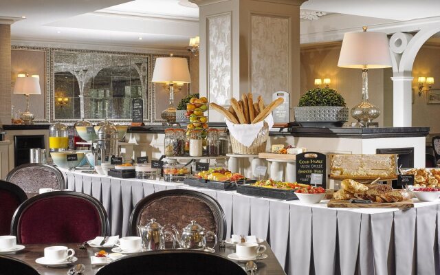 The Rose Hotel