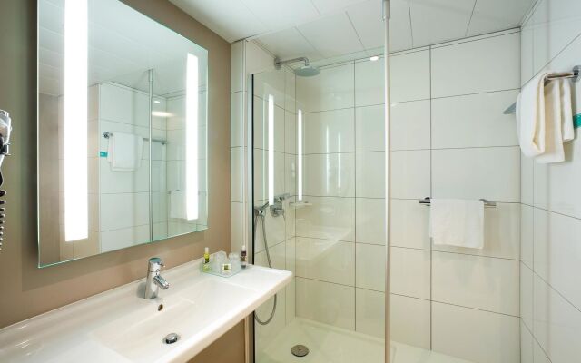 Mercure Angers Centre De Congres