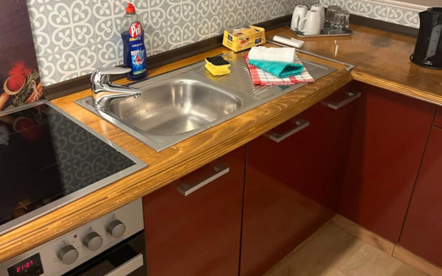 Gaststätte Pütz - Checkin: Eiserfelderstrasse 399