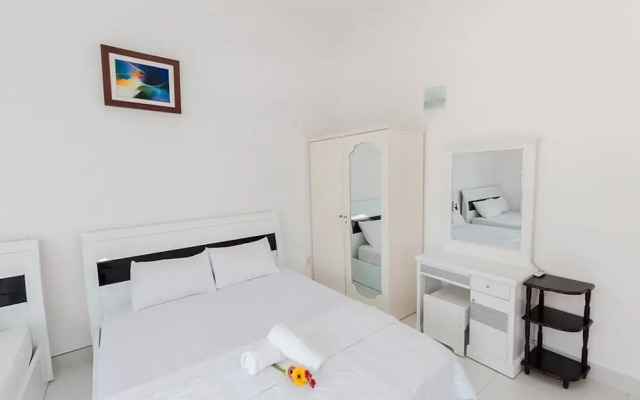 Tran Duy City Villa 2