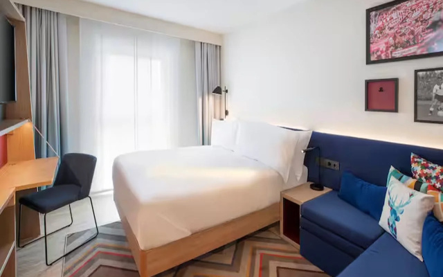 Hampton By Hilton Celle