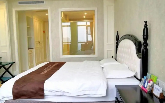 Chonpines Hetel (Qingdao Jimo Hetel) – Guest Rooms – Qingdao
