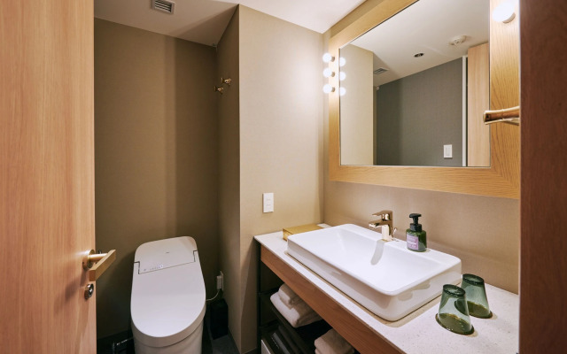 Nohga Hotel Akihabara Tokyo