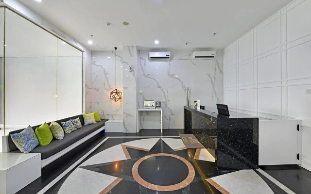 Whiz Hotel Falatehan Jakarta