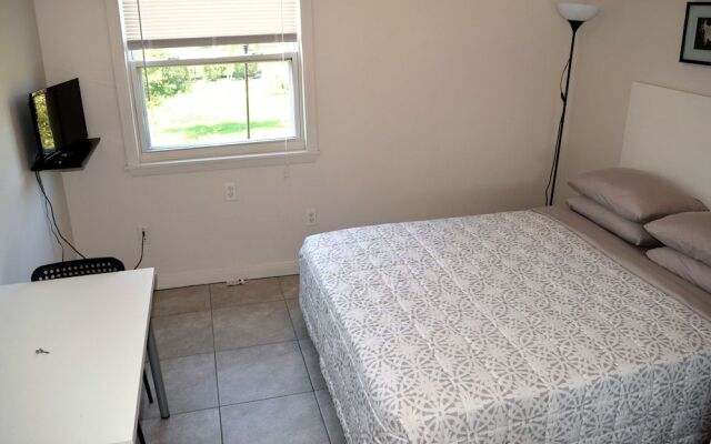 Detroit Vacation Rental