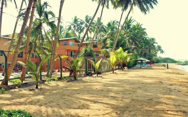 Roy Villa Beach Hotel