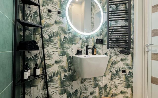 LovelyHome 39 (ЛавлиХоум 39) на улице Набережная 19А