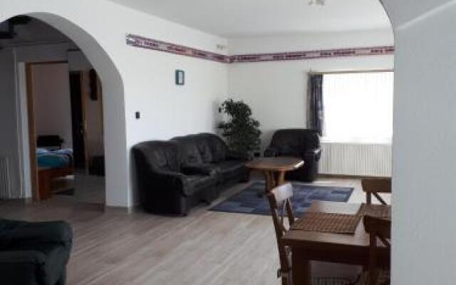 Attila's House