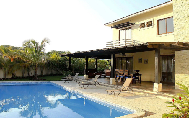 Ocean High Luxury Residence