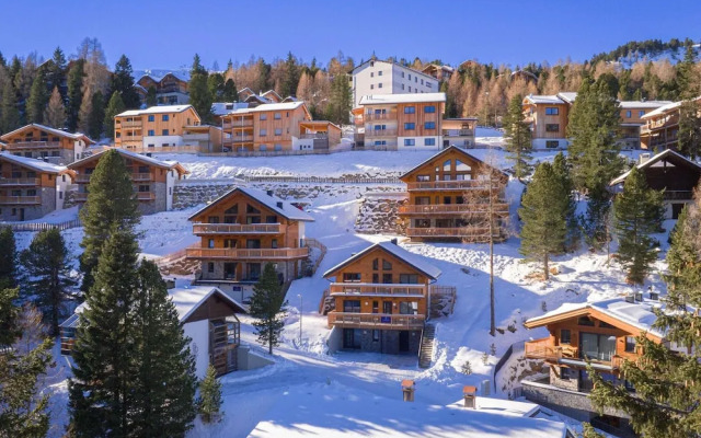 Cosy Studio With Terrace