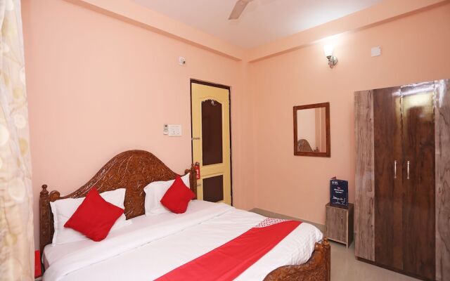 OYO 26586 Hotel Ashiyana Lagoon
