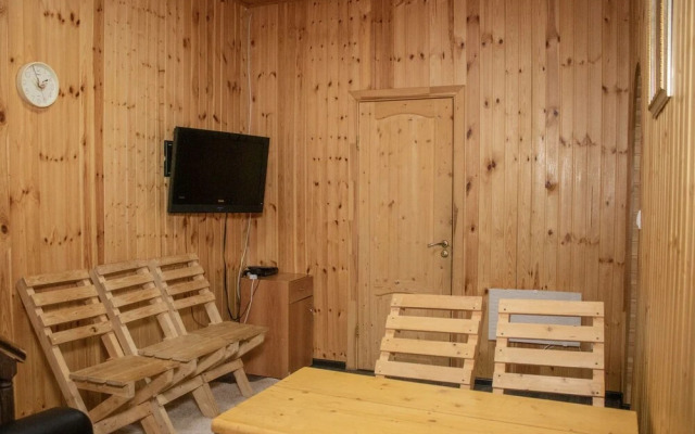 Guest house Volkov-Sky