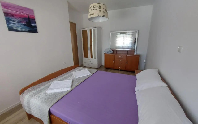 Apartment Modrić Zadar