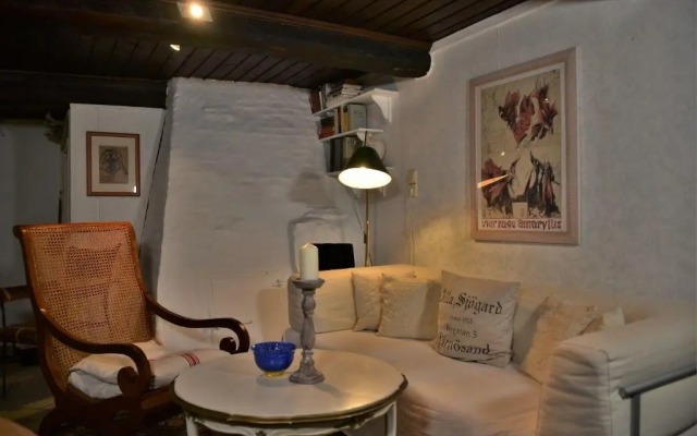 Richardshof Westwohnung