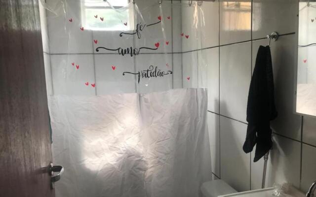 Pousada Vista Chinesa