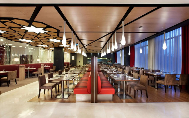 Hilton Garden Inn Konya, Turkey
